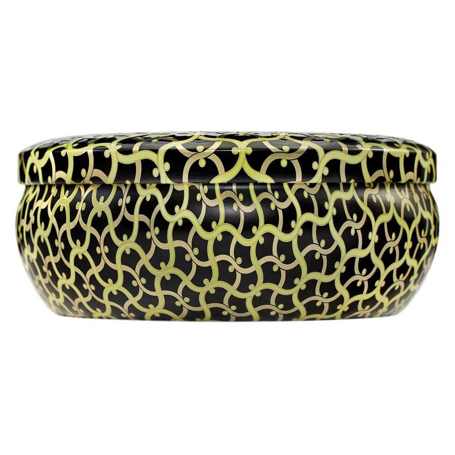Jardin De Verveine 3 Wick Tin Candle