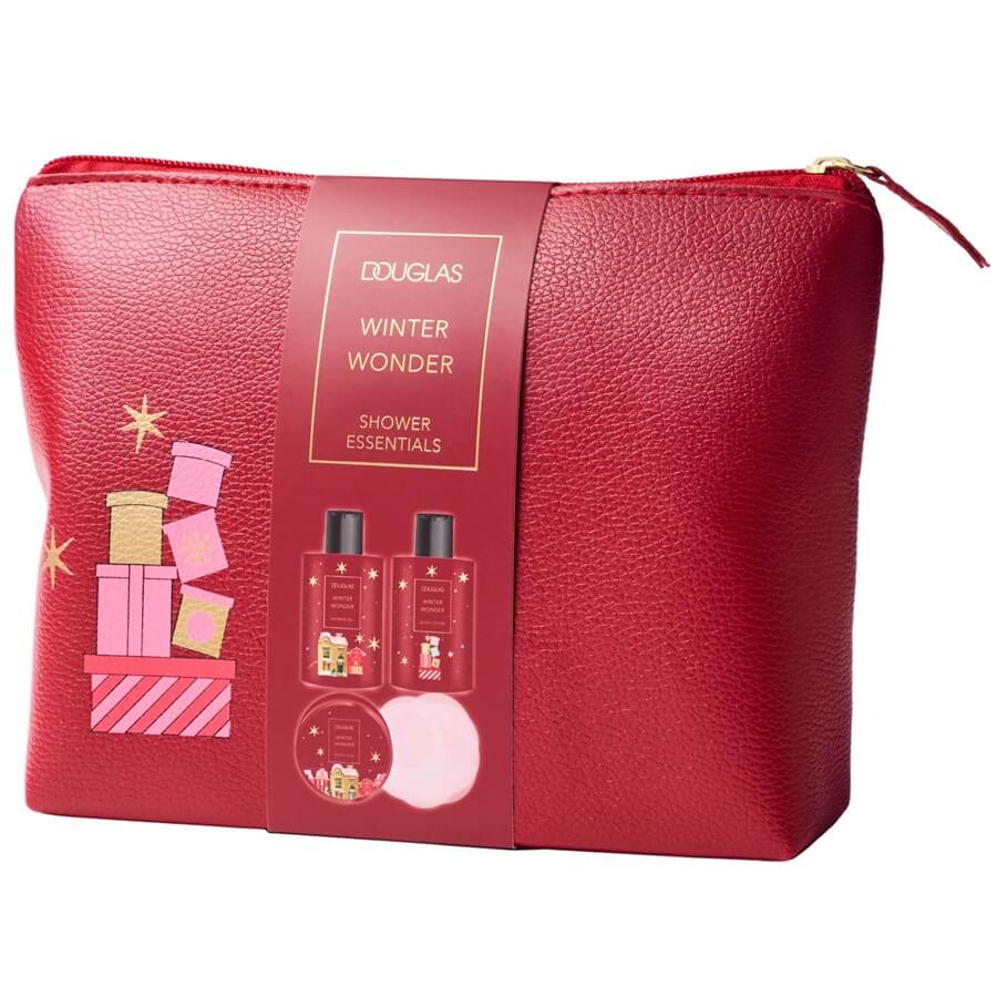 Winter Wonder Shower Essentials Set