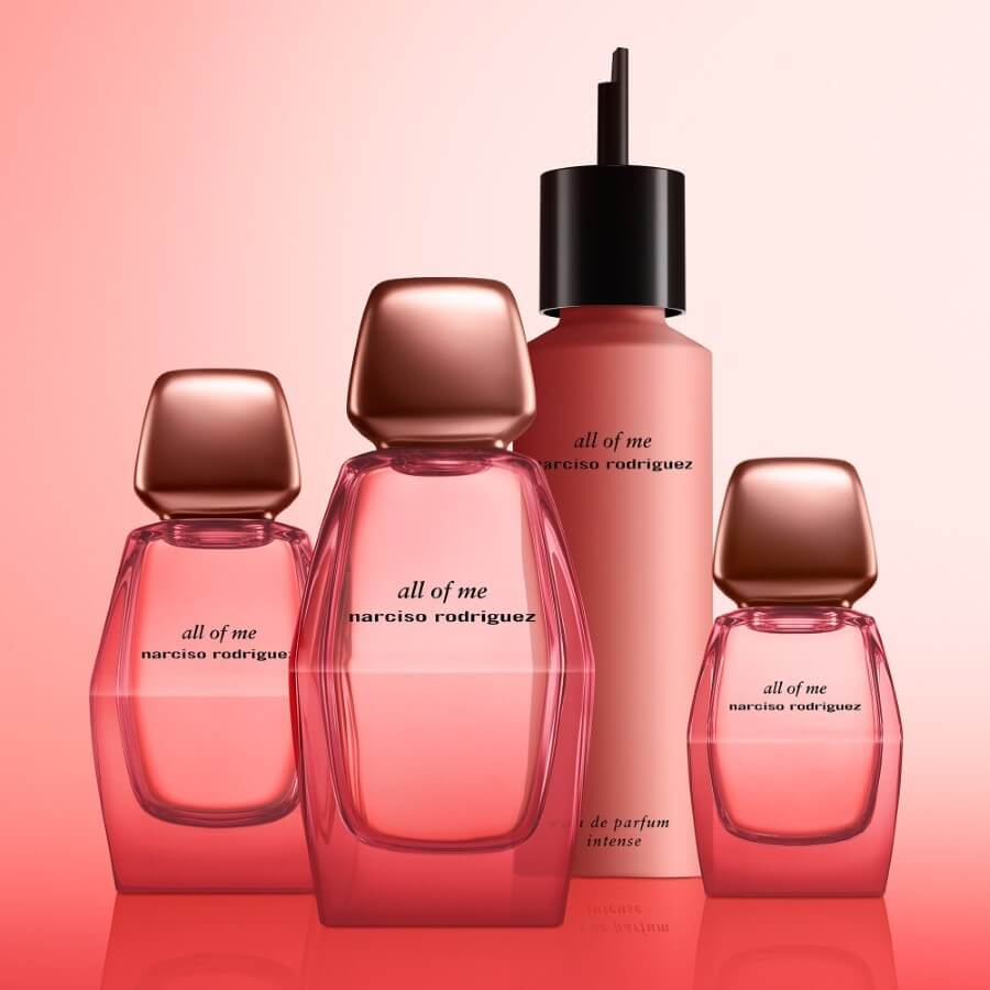 All of Me Eau de Parfum Intense