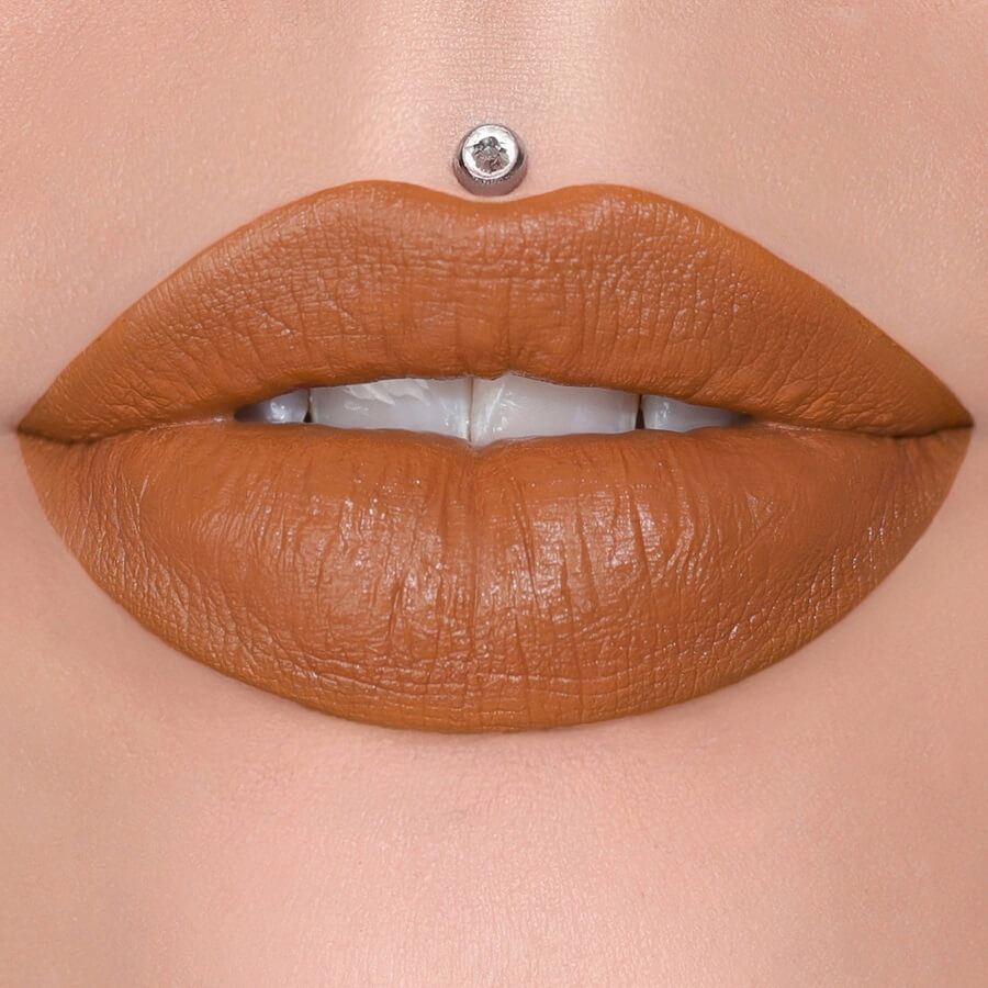 Velvet Trap Lipstick