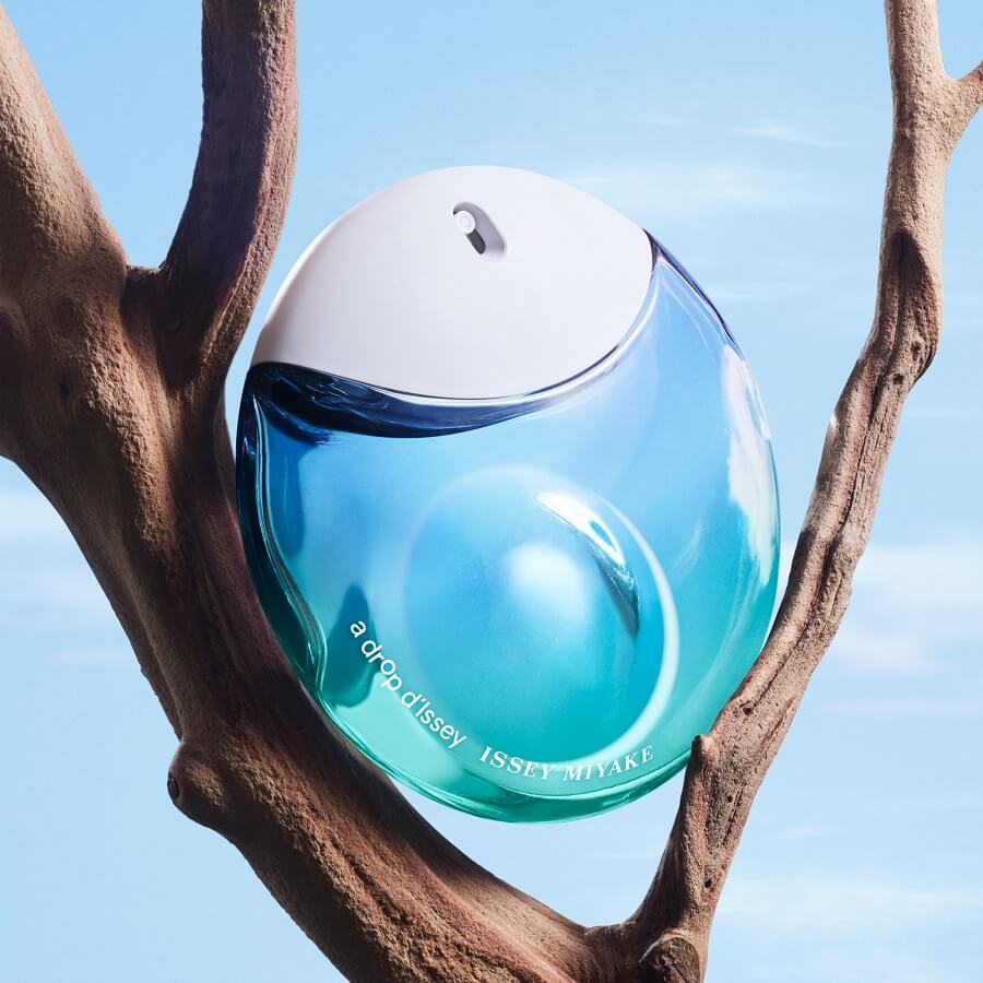 Drop d'Issey Fraiche Eau de Parfum