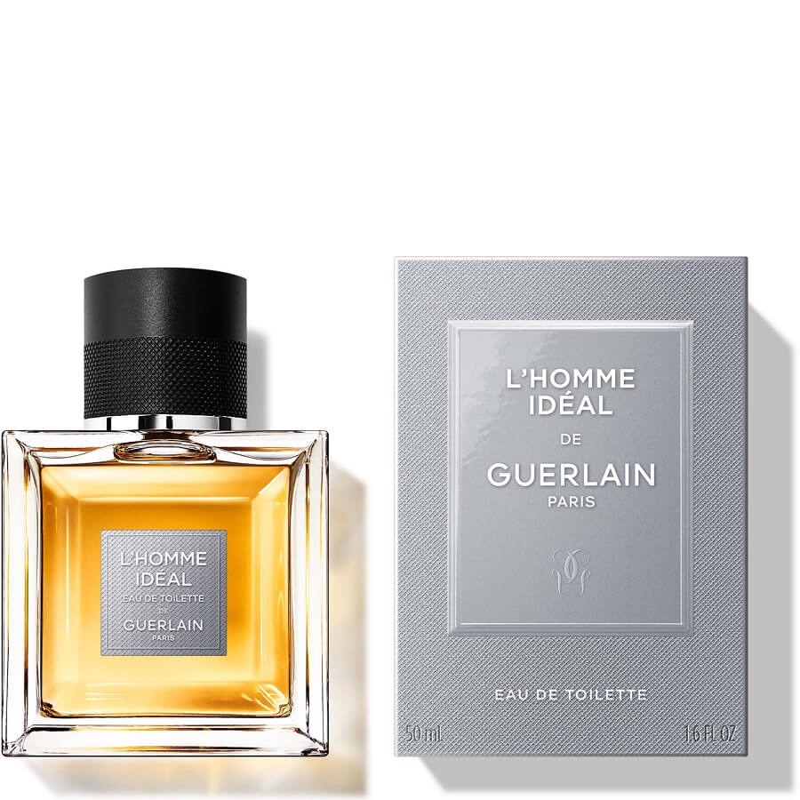 L'Homme Ideal Eau de Toilette