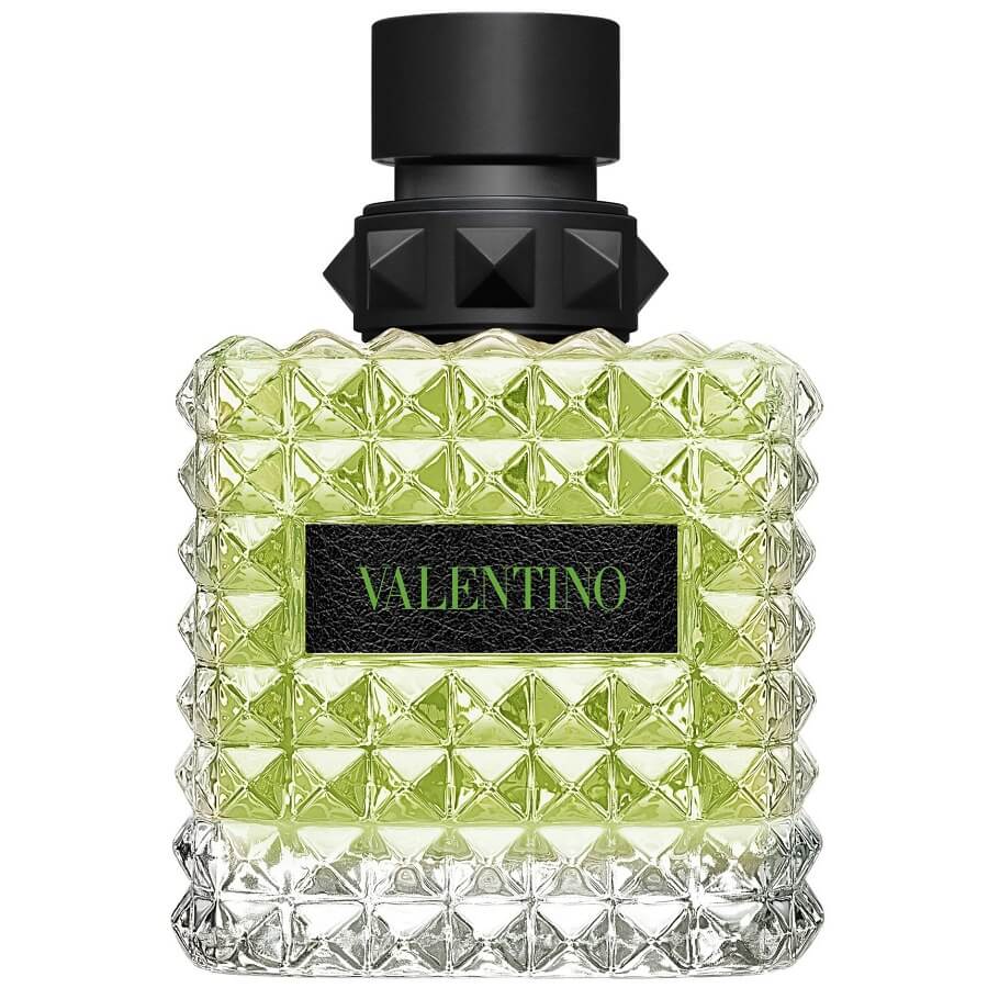 Born In Roma Donna Green Stravaganza Donna Eau de Parfum