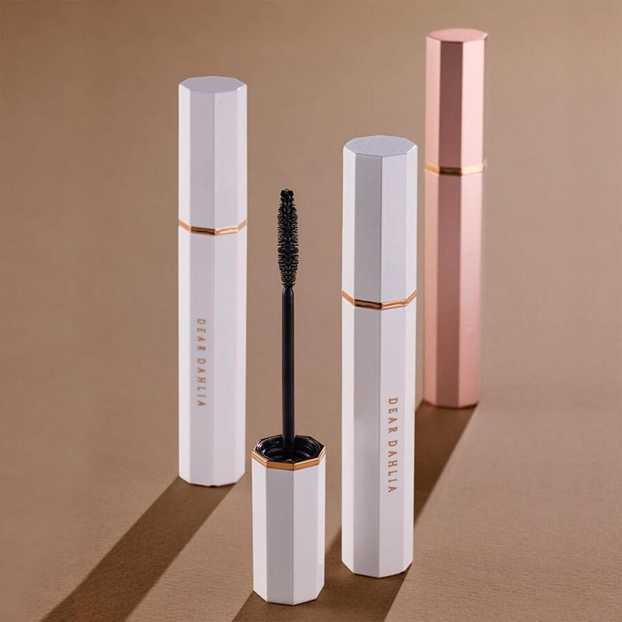 Paradise Dream Lash Defining Mascara