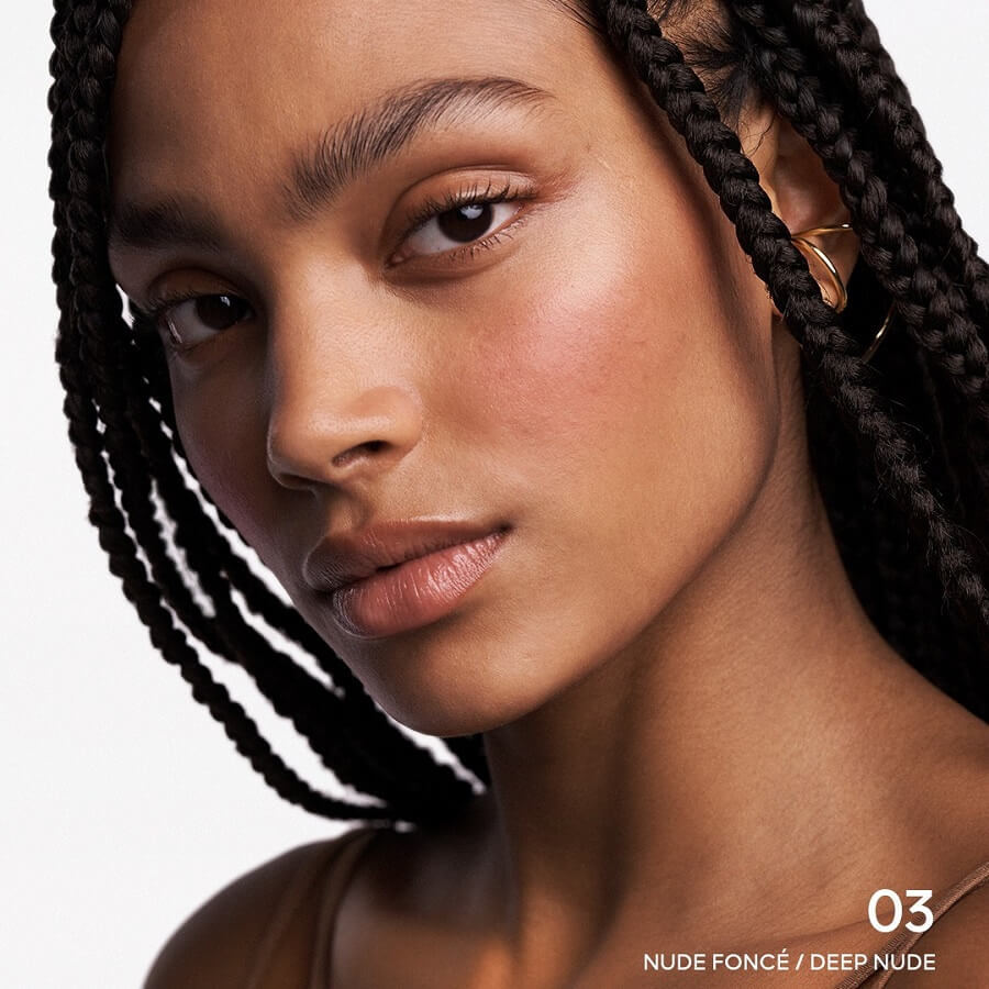 Terracotta Blush The Healthy Glow Powder Blush