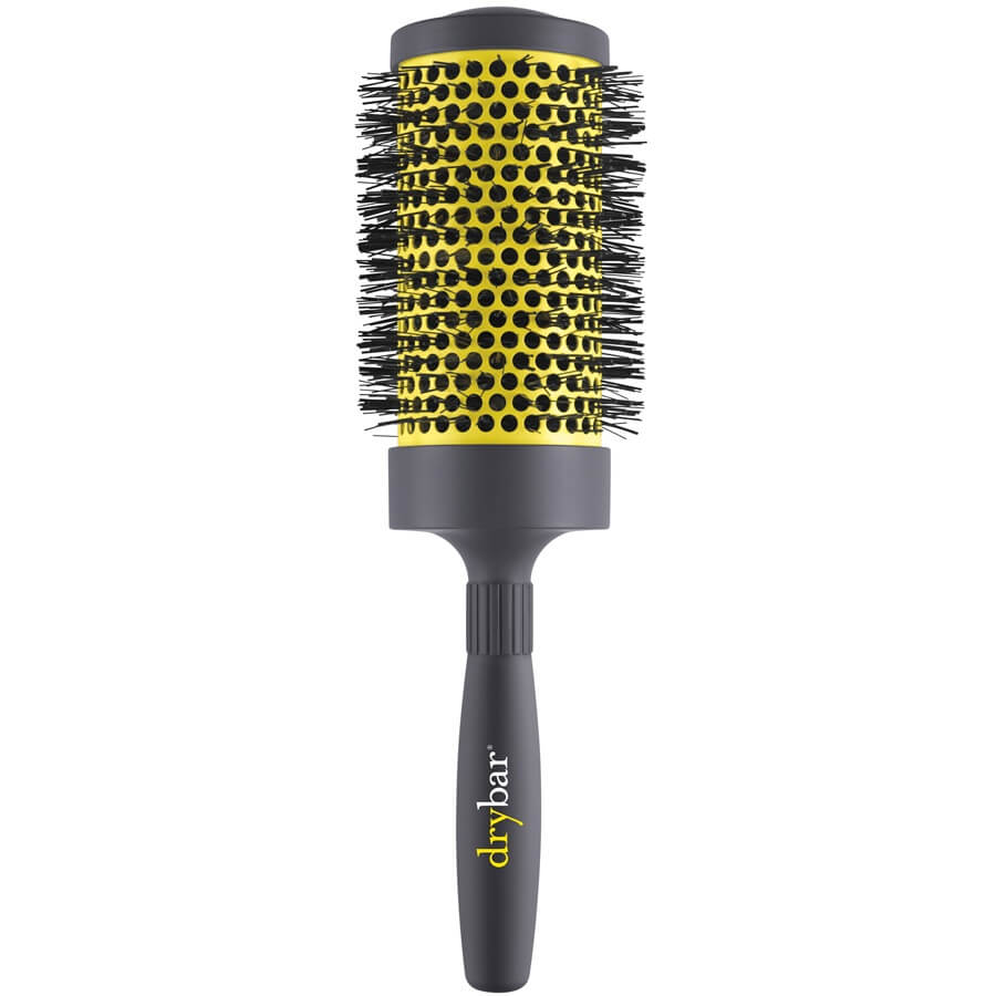 Double Pint Large Round Ceramic Brush