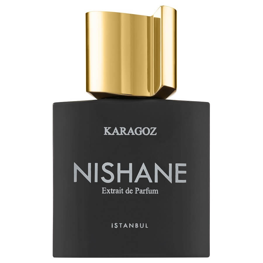 Karagoz Extrait de Parfum
