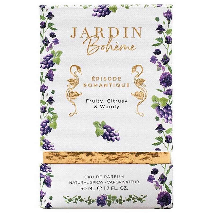 Épisode Romantique Eau de Parfum