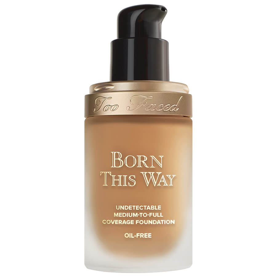 Born This Way Foundation