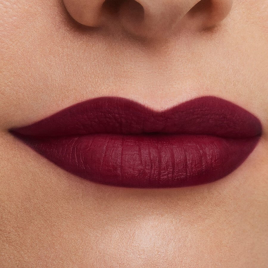 Pure Color Matte Lipstick