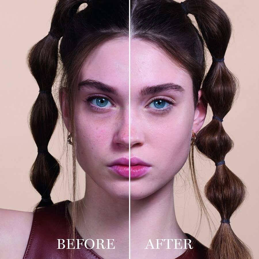 Teint Idole Ultra Wear Care & Glow Foundation