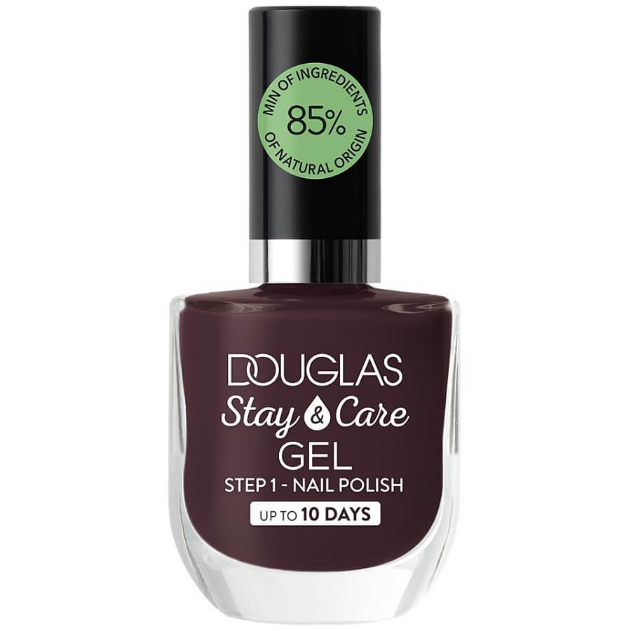 Nail Polish 85% Ion Gel Polish