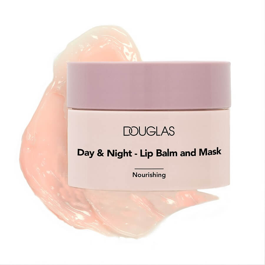 Day & Night Lip Balm and Mask
