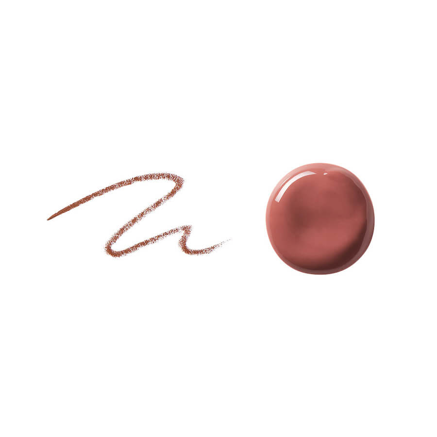 Lip Liner & Lip Oil Duo