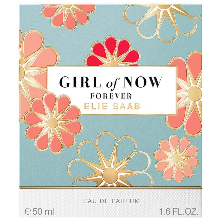 Girl of Now Forever Eau de Parfum