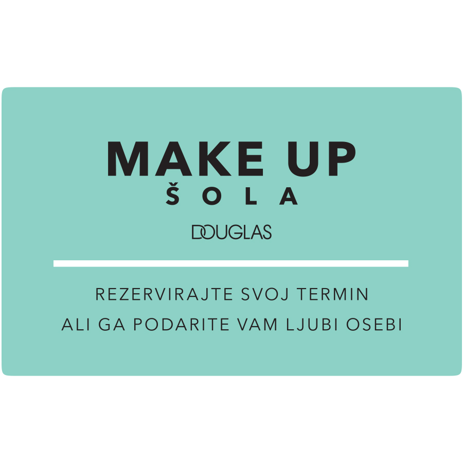Make Up School Voucher