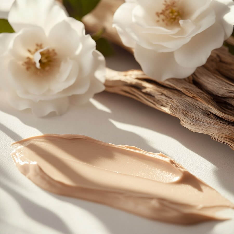 Baume Bois De Rose