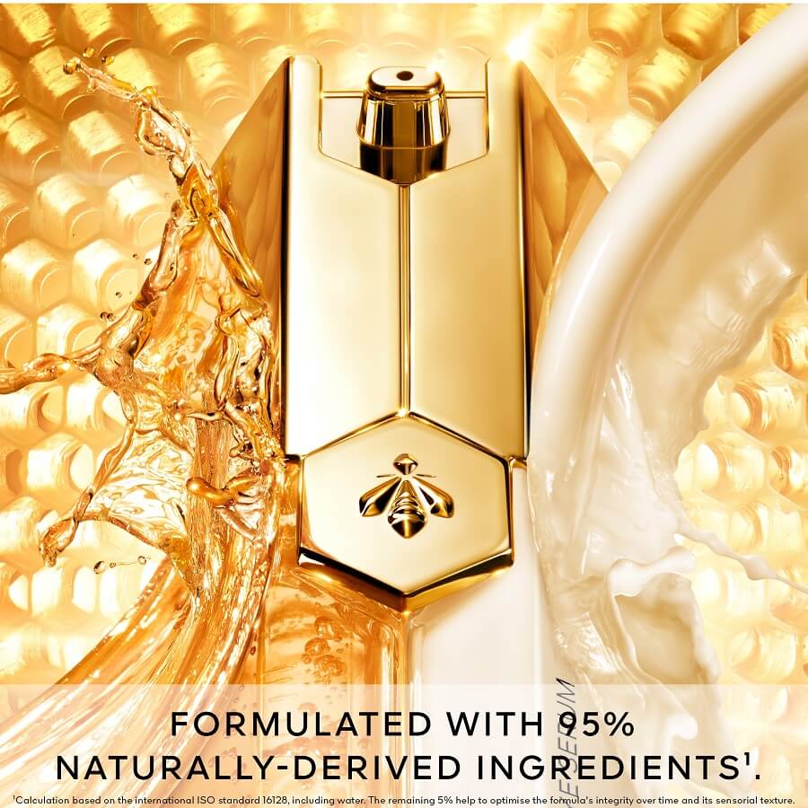 Abeille Royale Double R Eye Serum