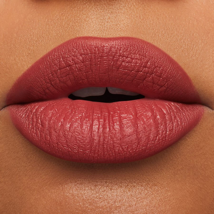 Macximal Matte Lipstick