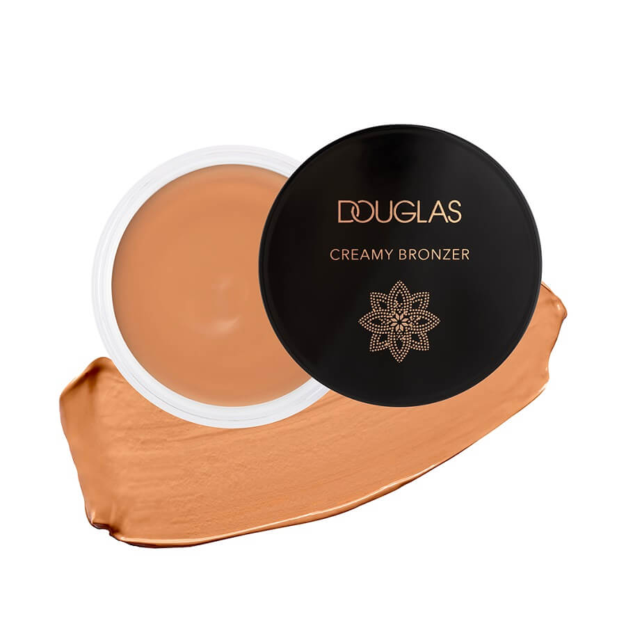 Creamy Bronzer