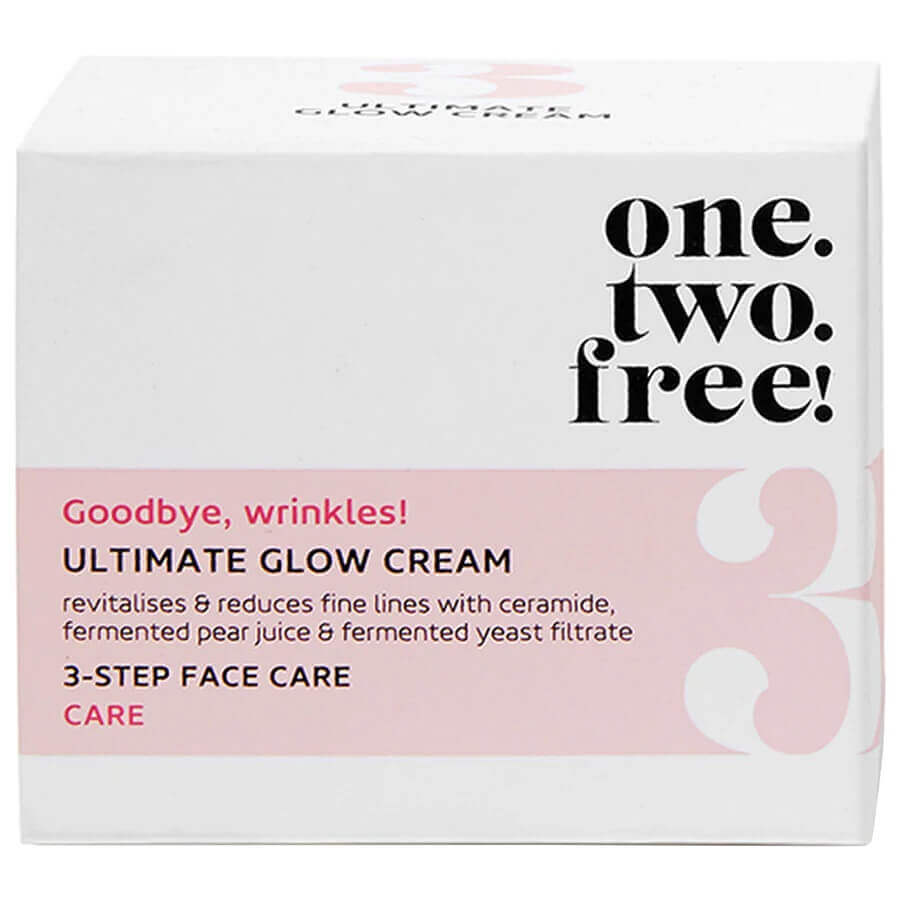 Ultimate Glow Cream