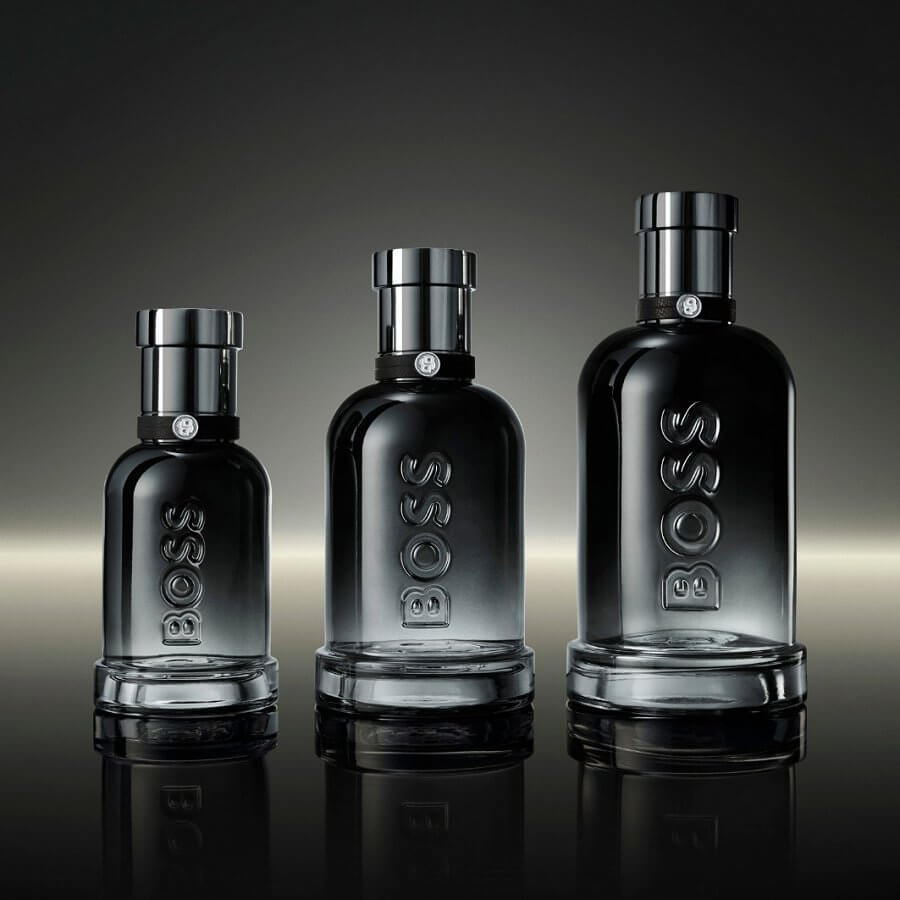 Boss Bottled Beyond Eau de Parfum