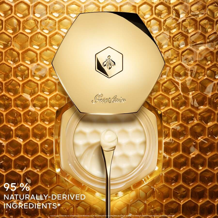 Abeille Royale Intense Repair Youth Oil-in-Balm