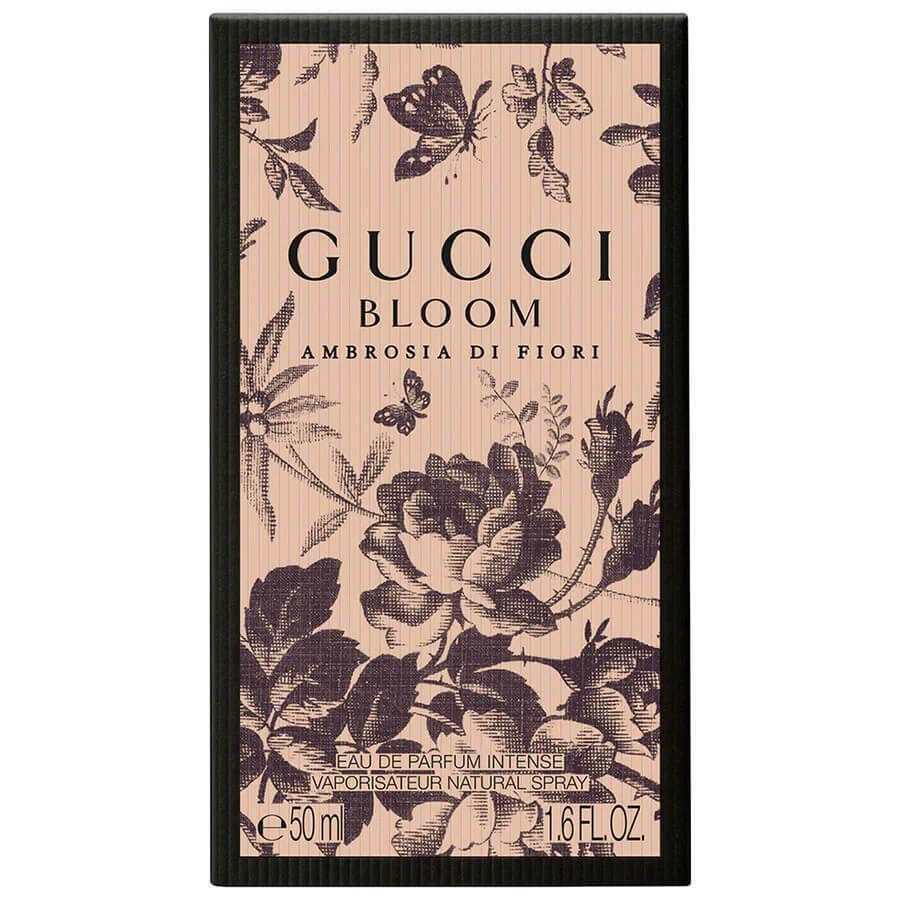 Ambrosia Di Fiori Eau de Parfum