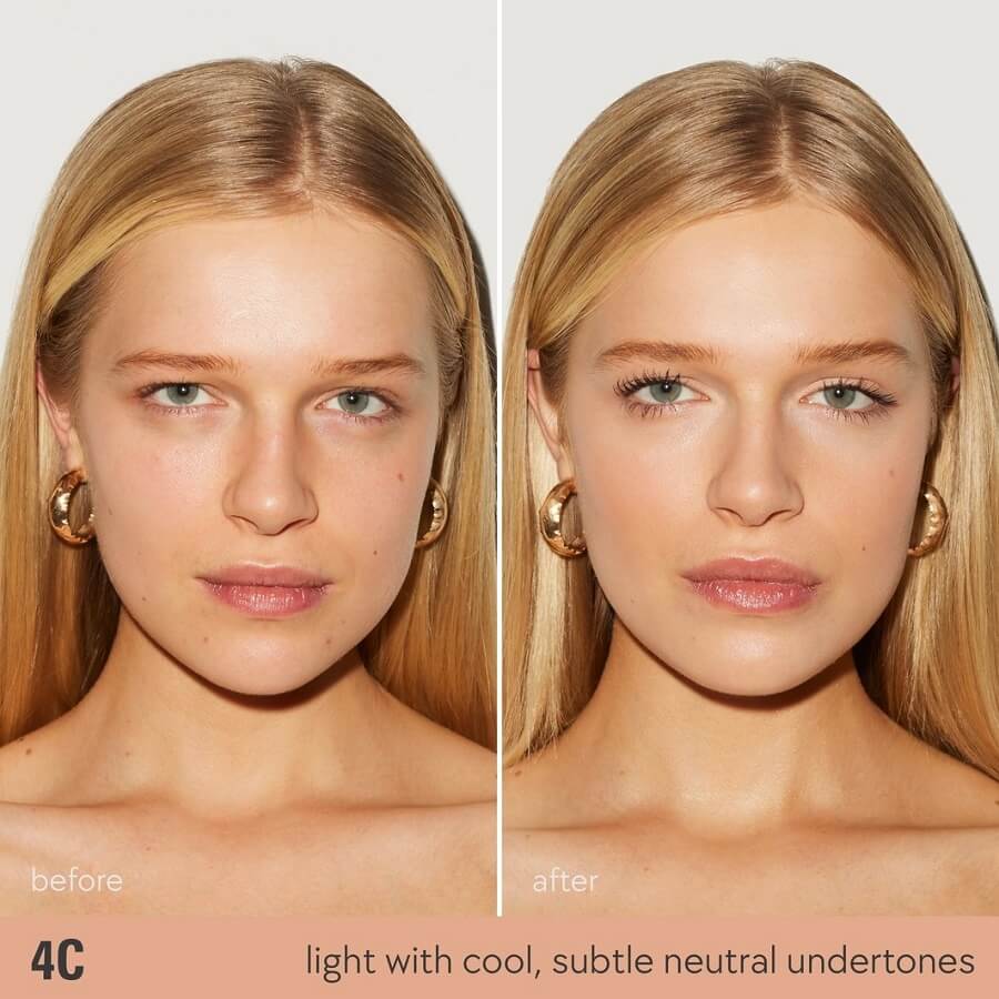 Liquid Foundation