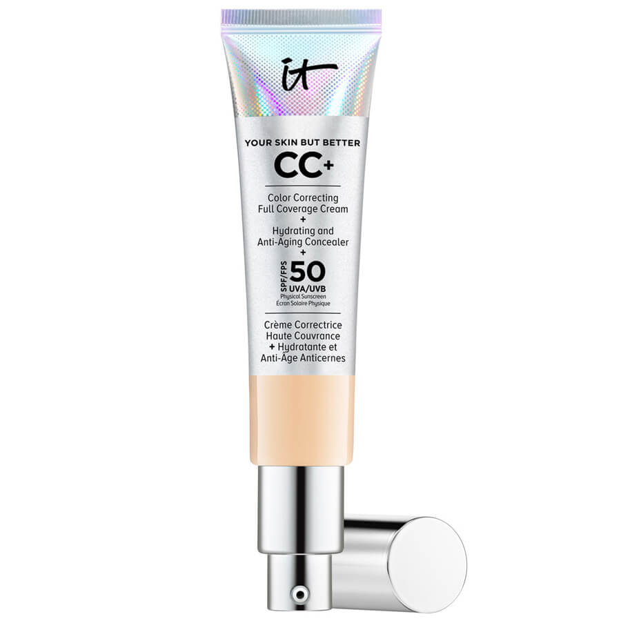 CC+ Cream With SPF 50+