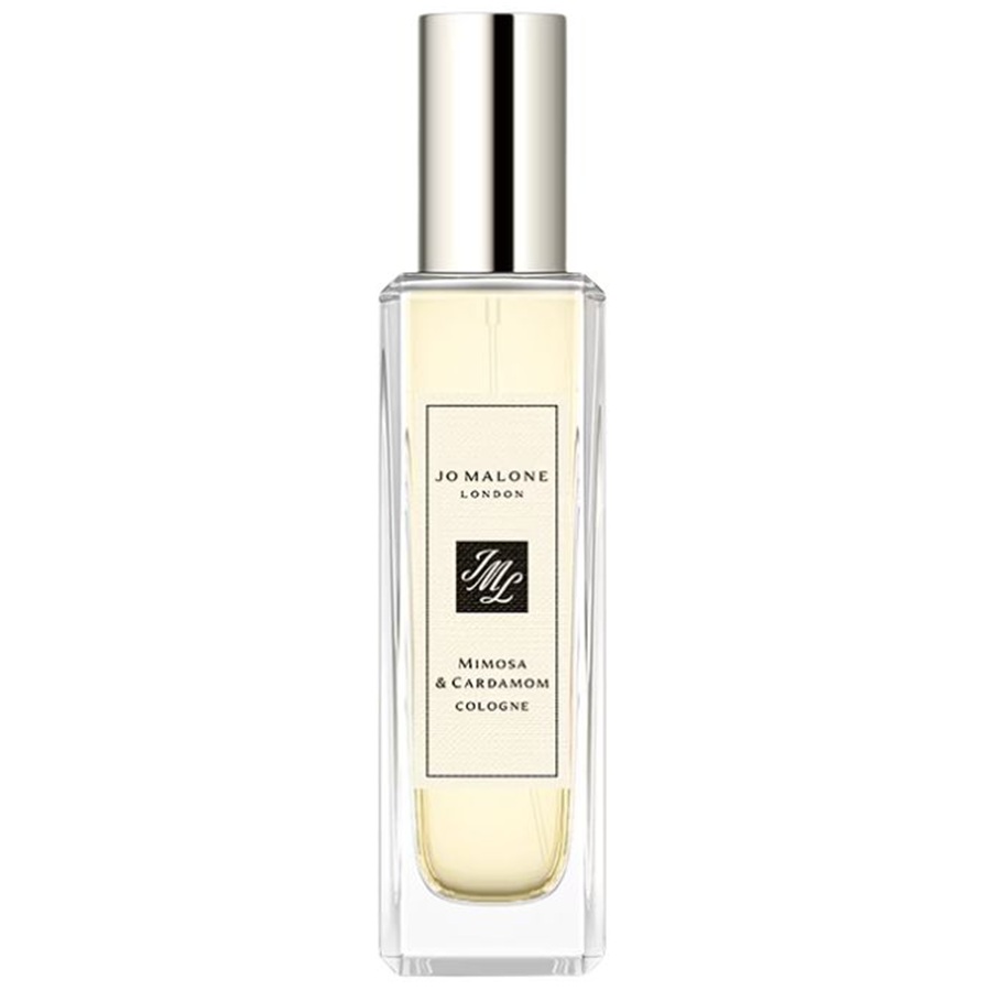 Mimosa & Cardamom Cologne