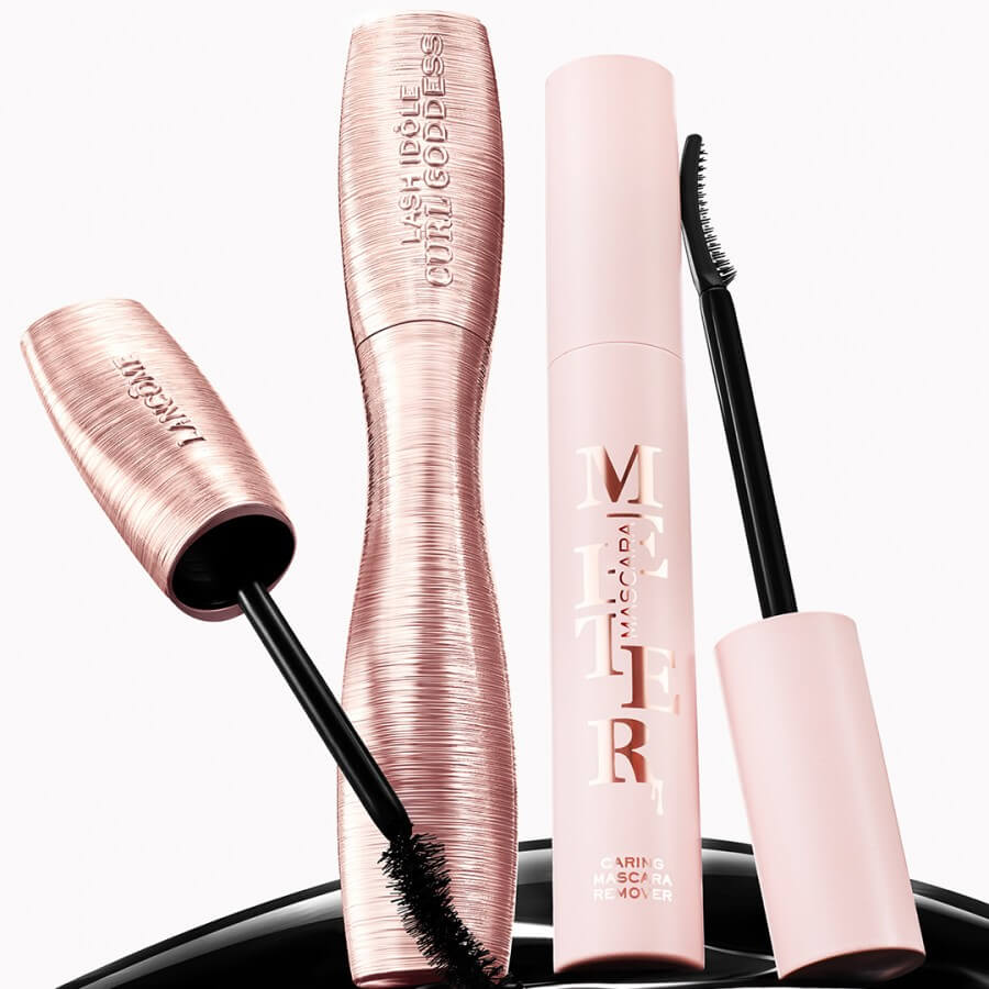 Lash Idôle Curl Goddess Mascara