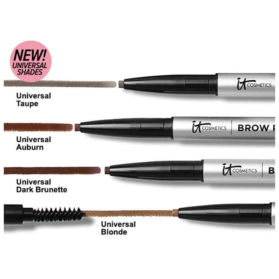 Brow Power