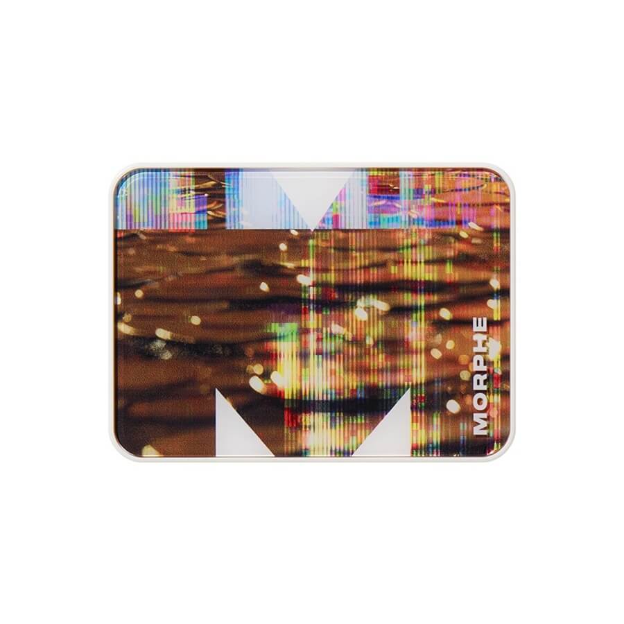 Rich Glitch Eyeshadow Palette