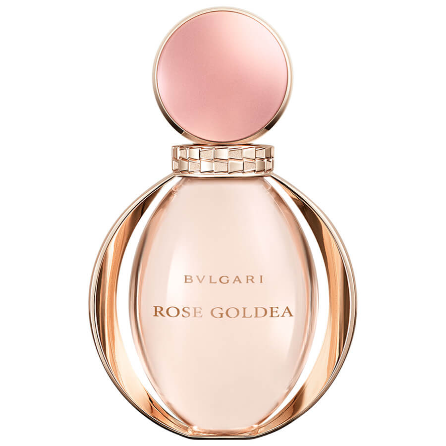 Rose Goldea Eau de Parfum