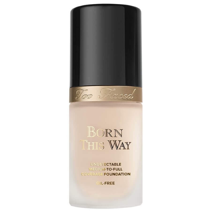 Born This Way Foundation