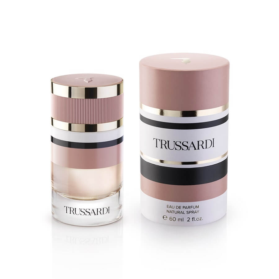 Trussardi New Feminine Eau de Parfum