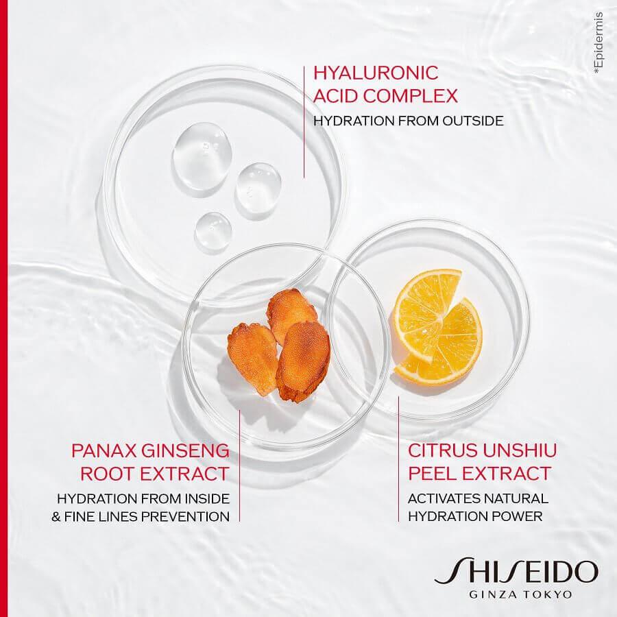 Hydrating Day Cream