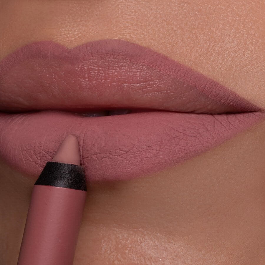 Stay On Me Lip Liner Long Lasting Water Resistant