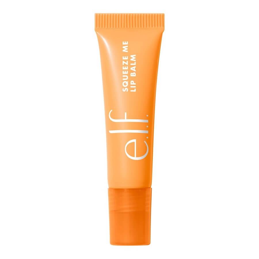 Squeeze Me Lip Balm