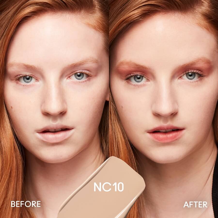 Studio Fix Fluid SPF 15 24HR Matte Foundation