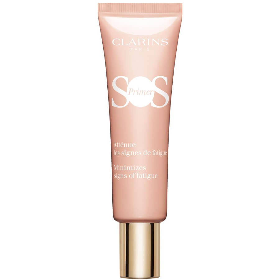 SOS Primer Radiance