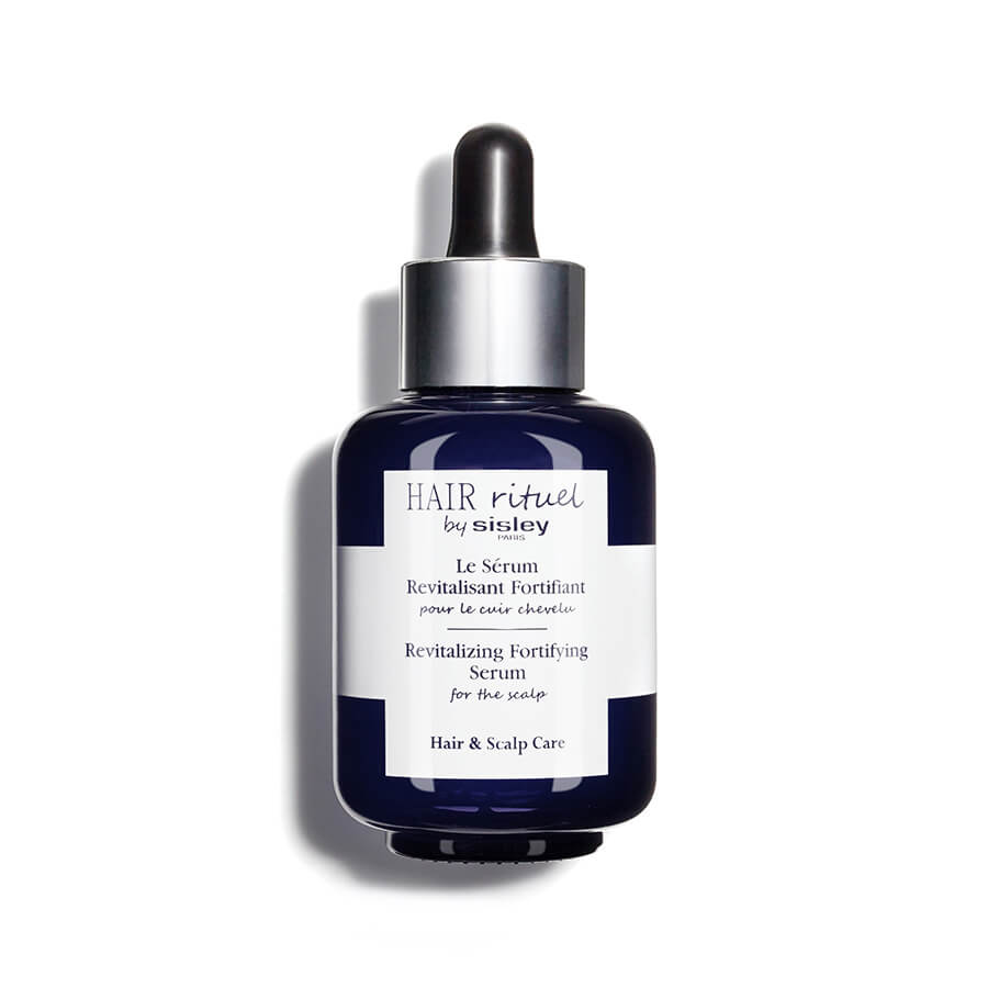 Revitalizing Fortifying Serum For The Scalp