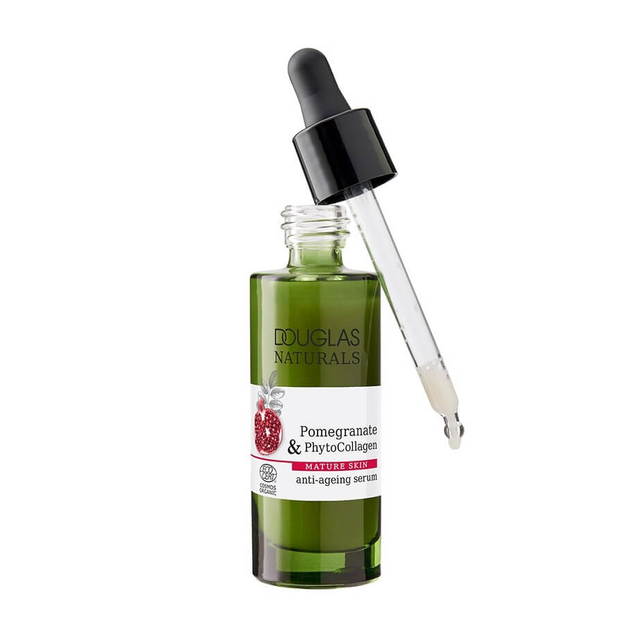 Douglas Naturals Anti-Ageing Serum