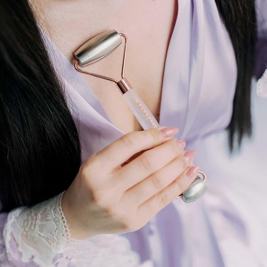 Cryo Ice Beauty Set