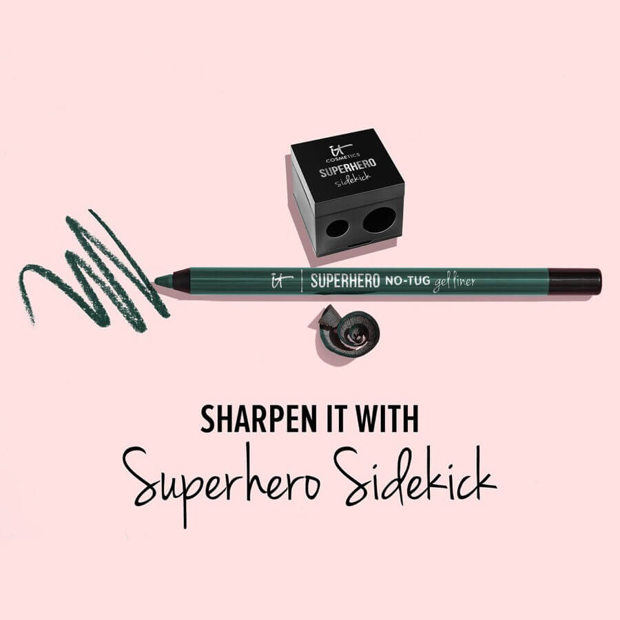 Superhero No-Tug Gel Eyeliner