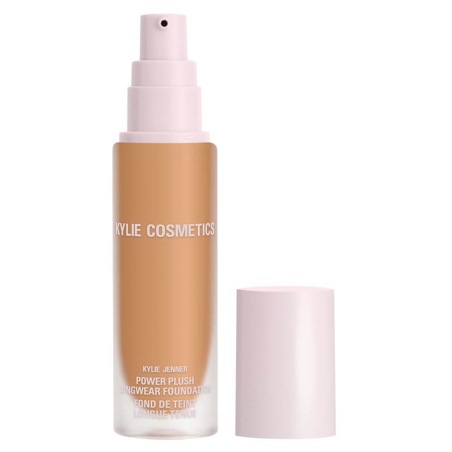 Liquid Foundation