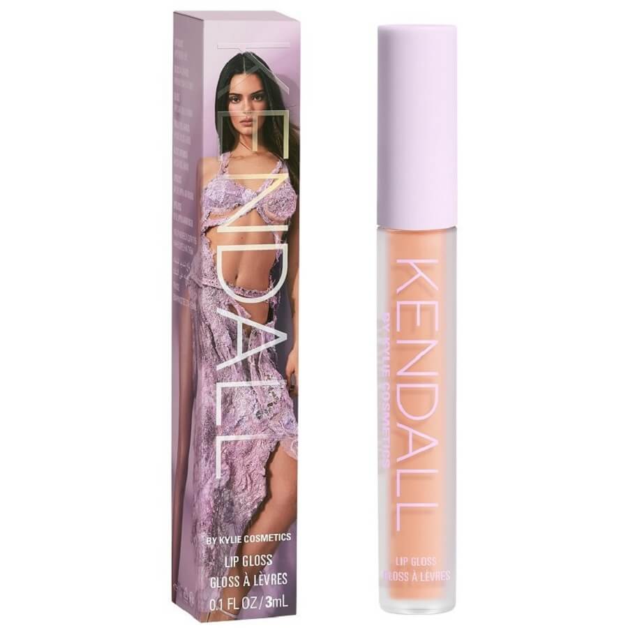 Kendall By Kylie Cosmetic Lip Gloss