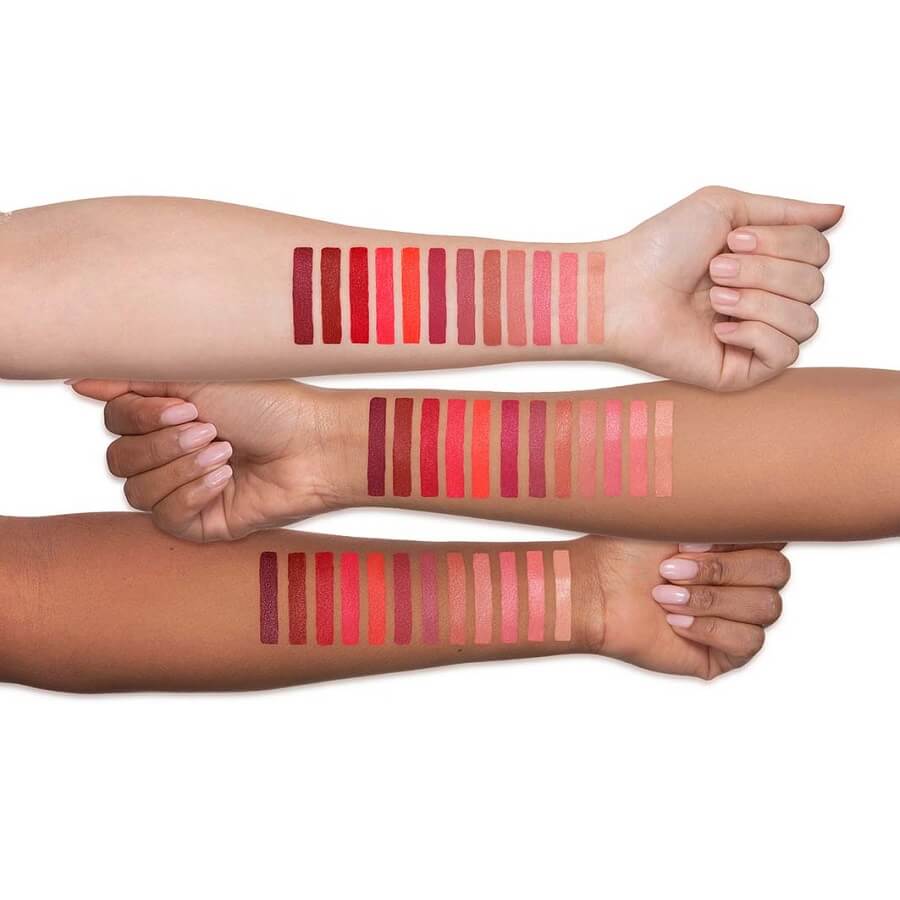 Lady Bold Lipstick