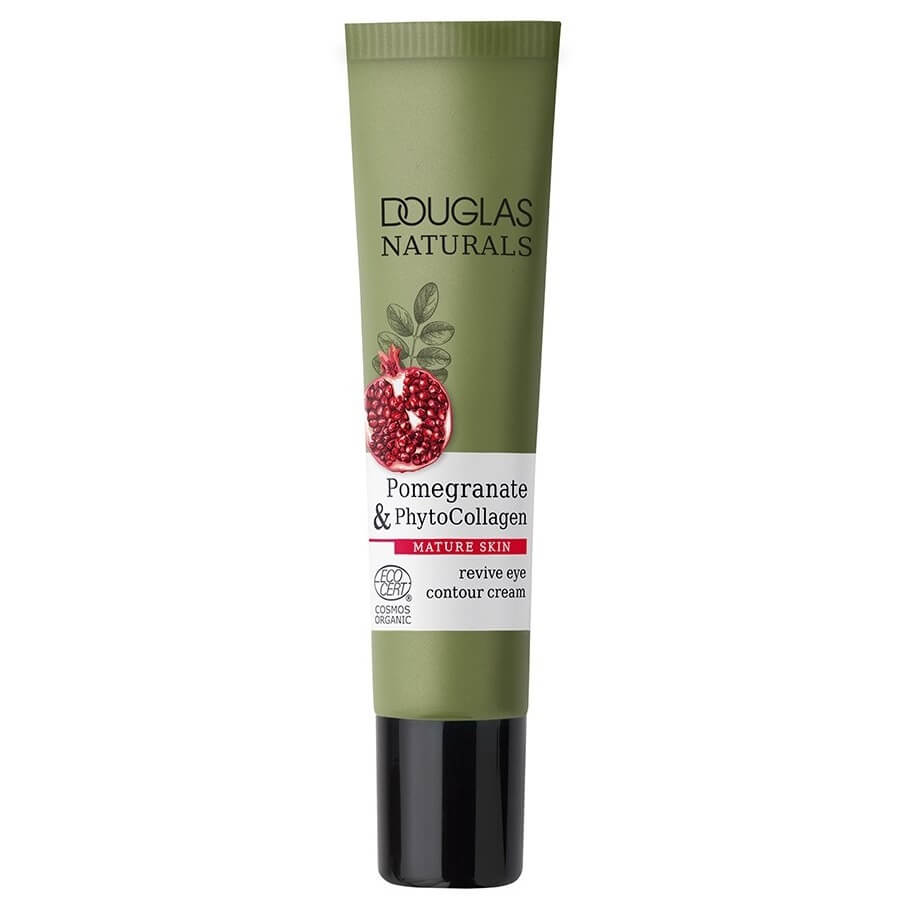 Douglas Naturals Revive Eye Contour Cream